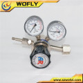 argon gas pressure regulator , argon gas regulator valve